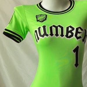 Women's Jersey Dresses